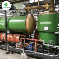 China Manufacture Pyrolysis For Plastic